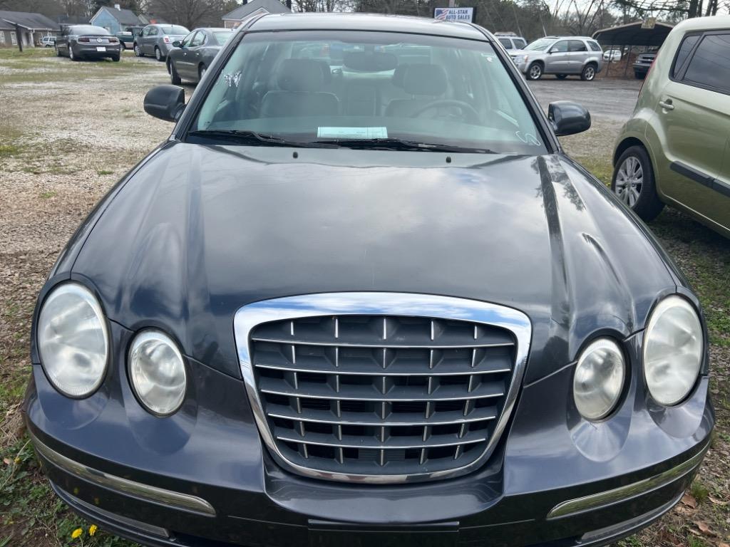 Allstar Auto Sales, Inc.