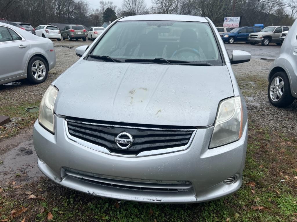 Allstar Auto Sales, Inc.