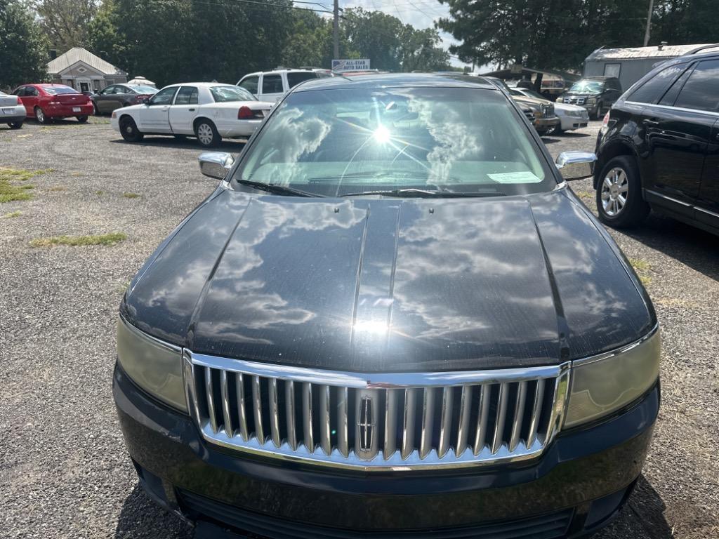 2006 Lincoln Zephyr 4d Sedan - 4737 | Allstar Auto Sales, Inc