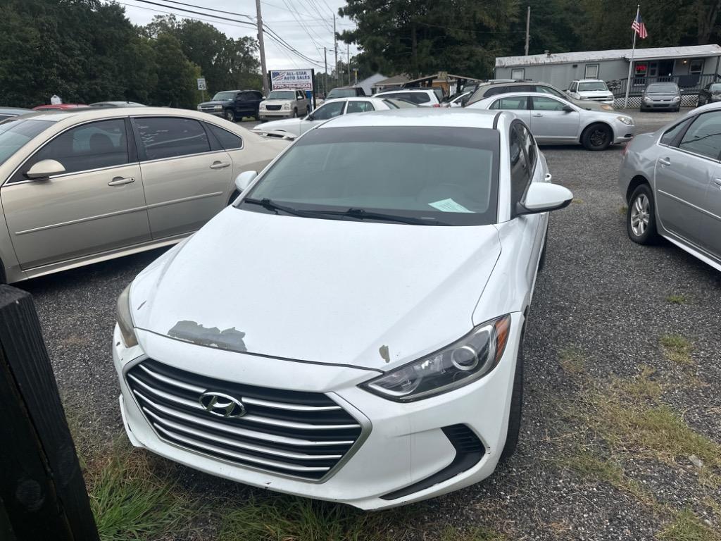 Allstar Auto Sales, Inc.