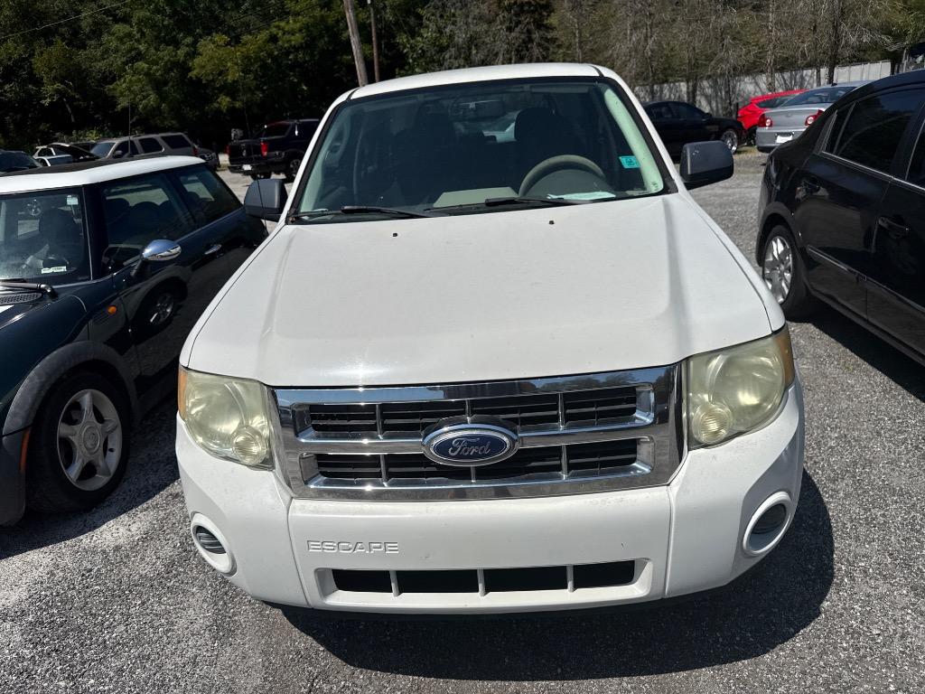 2011 Ford Escape XLS's photo