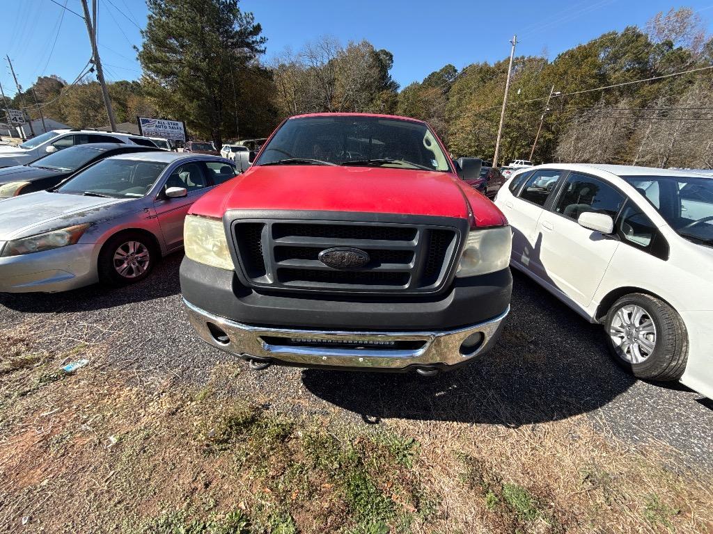 2006 Ford F-150's photo