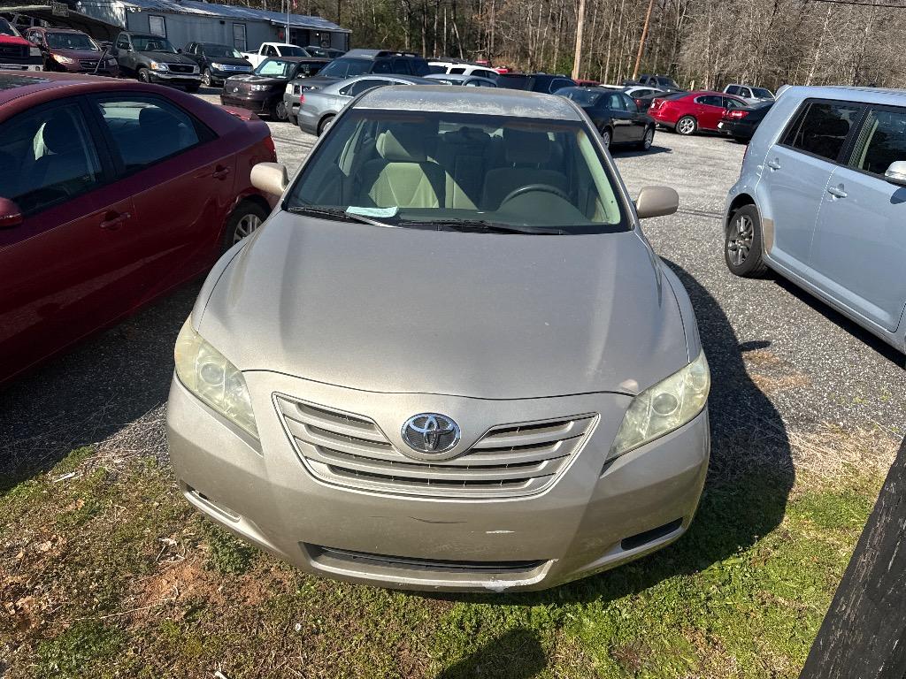 2008 Toyota Camry LE
