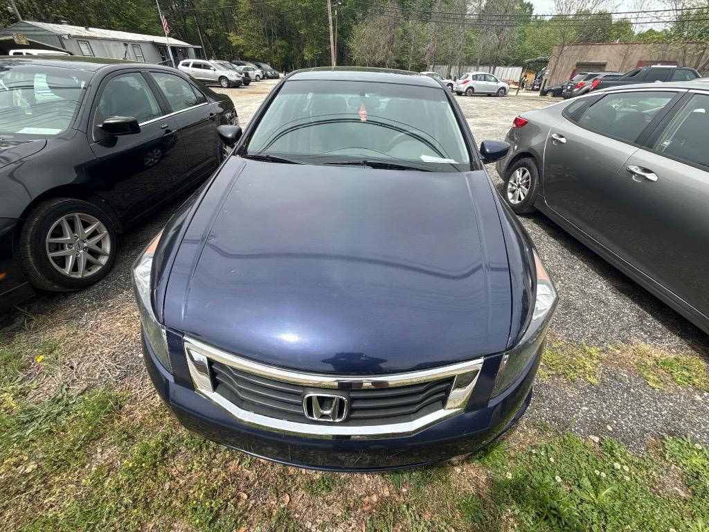 2010 Honda Accord EX